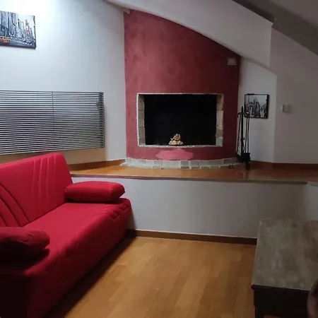 Apartment Le Ginestre *