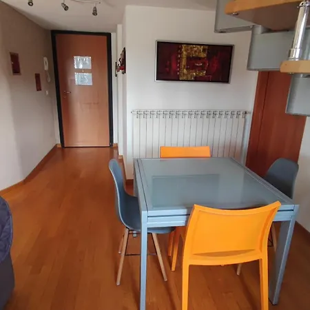 Apartment Le Ginestre *