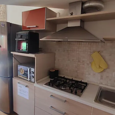 Apartment Le Ginestre Rapolano Terme