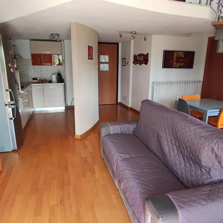 Apartment Le Ginestre Rapolano Terme