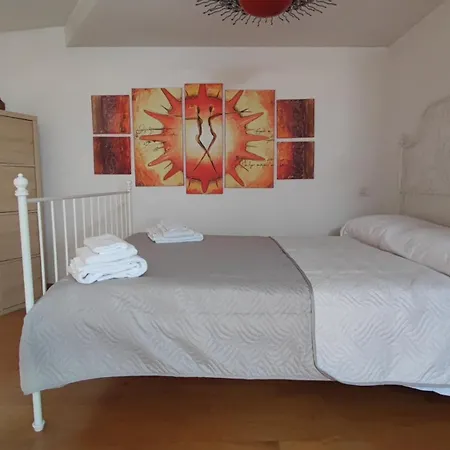 Apartment Le Ginestre Rapolano Terme
