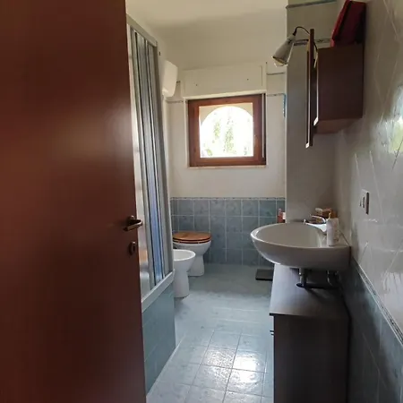 Le Ginestre Apartment