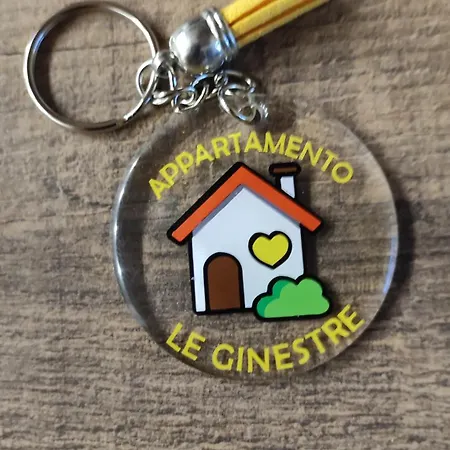 Le Ginestre *