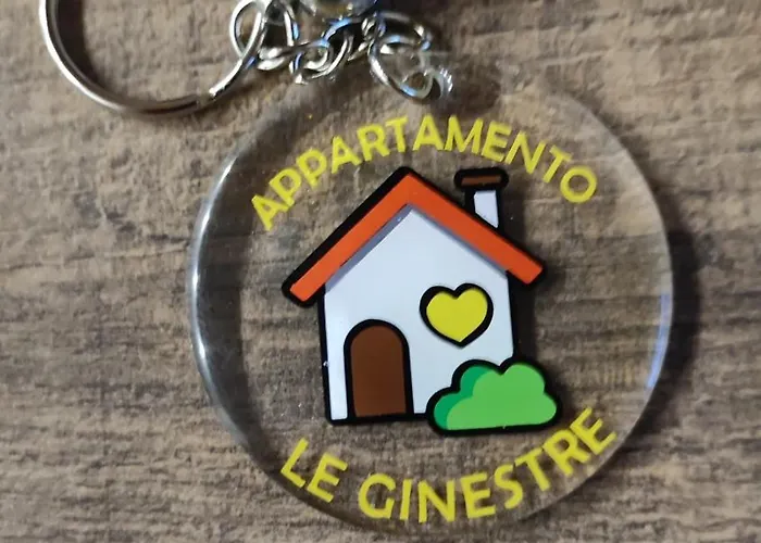 Le Ginestre *