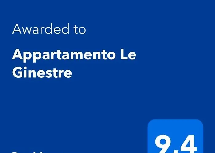 Lejlighed Le Ginestre Rapolano Terme